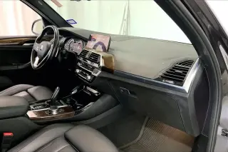 BMW X3 2019 AWD xDrive30i 4p Vehículo de Actividad Deportiva