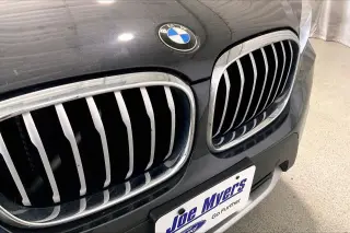 BMW X3 2019 AWD xDrive30i 4p Vehículo de Actividad Deportiva