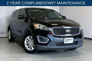 Kia Sorento 2016 L 4p SUV