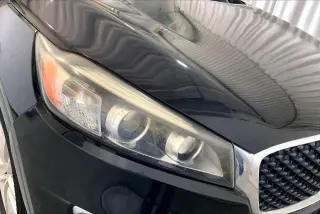 Kia Sorento 2016 L 4p SUV