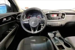 Kia Sorento 2016 L 4p SUV