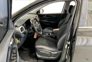 Kia Sorento 2016 L 4p SUV