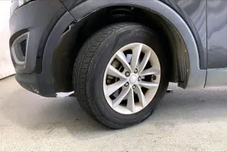 Kia Sorento 2016 L 4p SUV