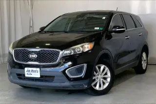 Kia Sorento 2016 L 4p SUV