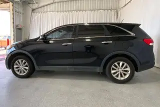 Kia Sorento 2016 L 4p SUV