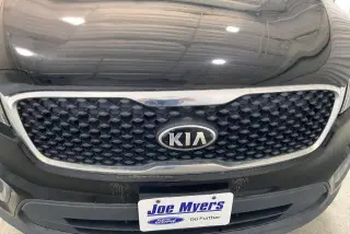 Kia Sorento 2016 L 4p SUV