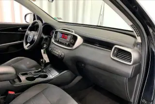Kia Sorento 2016 L 4p SUV