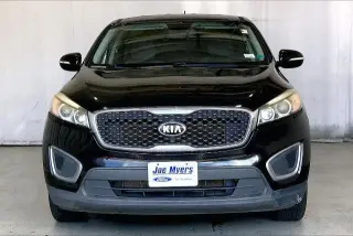 Kia Sorento 2016 L 4p SUV