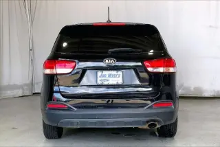 Kia Sorento 2016 L 4p SUV