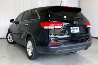 Kia Sorento 2016 L 4p SUV
