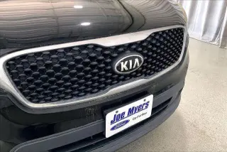 Kia Sorento 2016 L 4p SUV