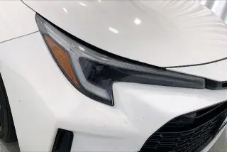 Toyota GR Corolla 2024 AWD Premium 4p Hatchback