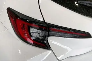 Toyota GR Corolla 2024 AWD Premium 4p Hatchback