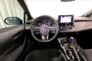 Toyota GR Corolla 2024 AWD Premium 4p Hatchback