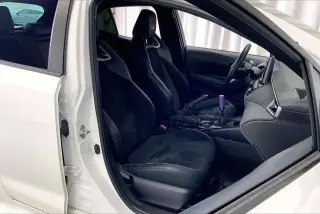 Toyota GR Corolla 2024 AWD Premium 4p Hatchback