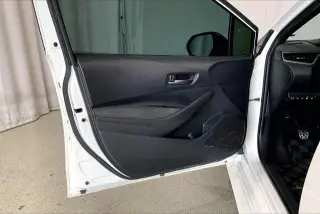 Toyota GR Corolla 2024 AWD Premium 4p Hatchback