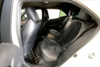 Toyota GR Corolla 2024 AWD Premium 4p Hatchback