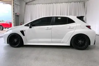 Toyota GR Corolla 2024 AWD Premium 4p Hatchback