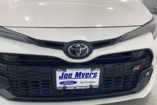 Toyota GR Corolla 2024 AWD Premium 4p Hatchback