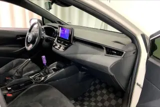 Toyota GR Corolla 2024 AWD Premium 4p Hatchback