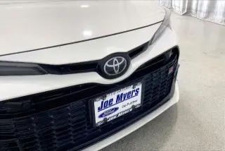 Toyota GR Corolla 2024 AWD Premium 4p Hatchback