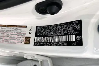 Toyota GR Corolla 2024 AWD Premium 4p Hatchback