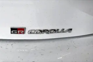 Toyota GR Corolla 2024 AWD Premium 4p Hatchback