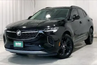 Buick Envision 2023 AWD Preferred Crossover de 4 puertas