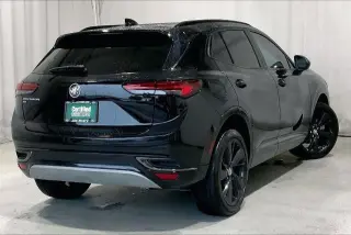 Buick Envision 2023 AWD Preferred Crossover de 4 puertas