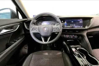 Buick Envision 2023 AWD Preferred Crossover de 4 puertas