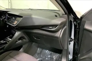 Buick Envision 2023 AWD Preferred Crossover de 4 puertas
