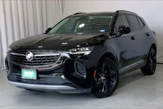 Buick Envision 2023 AWD Preferred Crossover de 4 puertas
