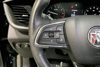 Buick Envision 2023 AWD Preferred Crossover de 4 puertas