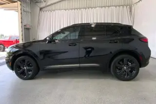 Buick Envision 2023 AWD Preferred Crossover de 4 puertas