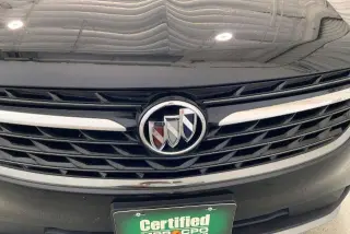 Buick Envision 2023 AWD Preferred Crossover de 4 puertas