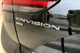 Buick Envision 2023 AWD Preferred Crossover de 4 puertas