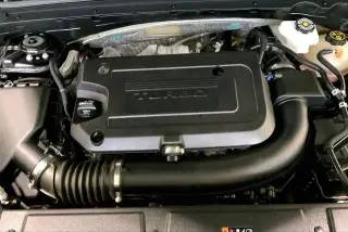 Buick Envision 2023 AWD Preferred Crossover de 4 puertas
