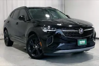 Buick Envision 2023 AWD Preferred Crossover de 4 puertas