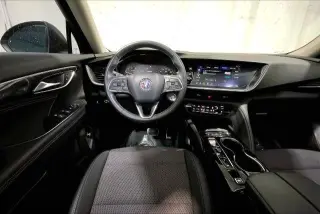 Buick Envision 2023 AWD Preferred Crossover de 4 puertas