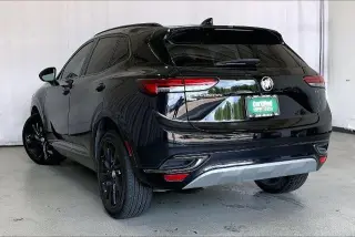 Buick Envision 2023 AWD Preferred Crossover de 4 puertas