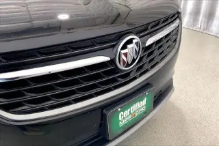 Buick Envision 2023 AWD Preferred Crossover de 4 puertas