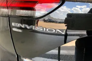 Buick Envision 2023 AWD Preferred Crossover de 4 puertas