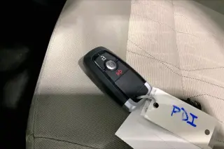 Ford EcoSport 2021 SE Crossover de 4 puertas