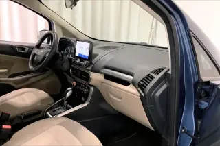 Ford EcoSport 2021 SE Crossover de 4 puertas