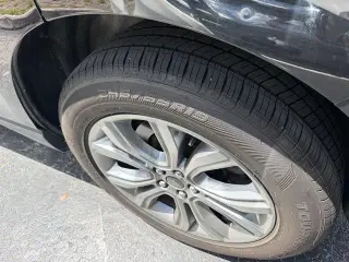 Ford Edge 2024 AWD Titanium 4 puertas SUV