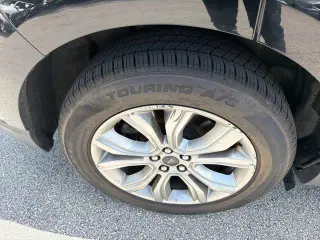 Ford Edge 2024 AWD Titanium 4 puertas SUV