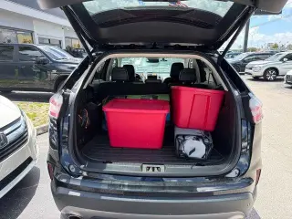 Ford Edge 2024 AWD Titanium 4 puertas SUV