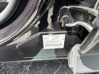 Ford Edge 2024 AWD Titanium 4 puertas SUV