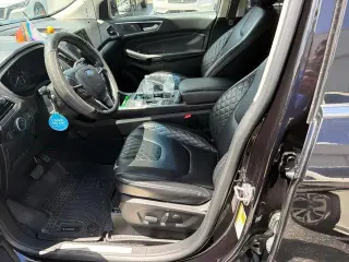 Ford Edge 2024 AWD Titanium 4 puertas SUV