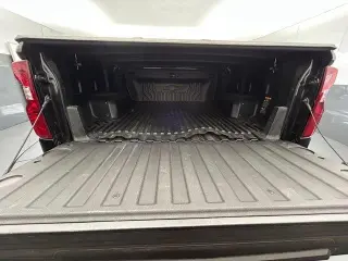 Chevrolet Silverado 1500 2025 4x2 LT 4dr Cabina Crew 5.8 ft. Caja corta